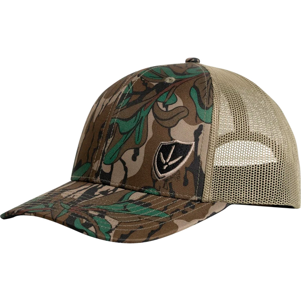 Blocker Outdoors Finisher Turkey Hat Review