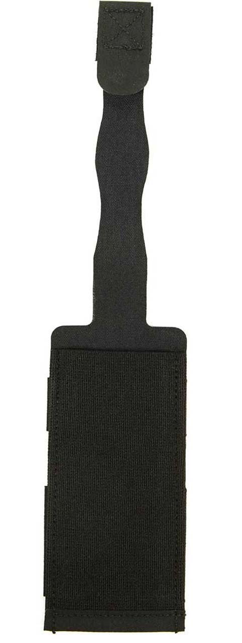 Blue Force Gear Helium Whisper Ten-Speed MP7 Mag Pouch Review