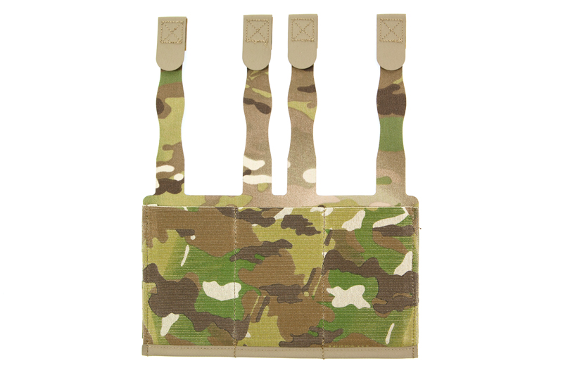 Blue Force Gear Ten-Speed Triple M4 Magazine Pouch | Up to 33% Off