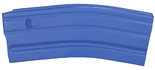 Blueguns Training Magazine – AR15/M16 30 Round Review Blueguns Training Magazine – AR15/M16 30 Round Review