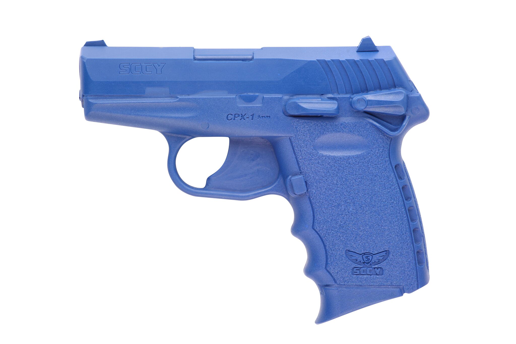 Blueguns SCCY Training Handgun | 11% Off w/ Free Shipping