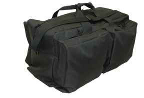 Bob Allen BAT500 Tactical Duffel Bag Review Bob Allen BAT500 Tactical Duffel Bag Review