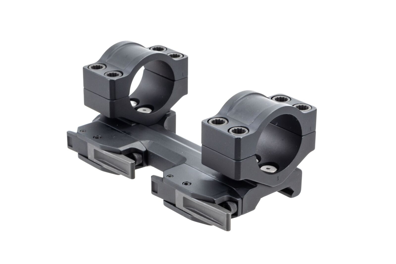 Bobro Engineering Compact Dual Lever Scope Mount | Up to 25% Off 5