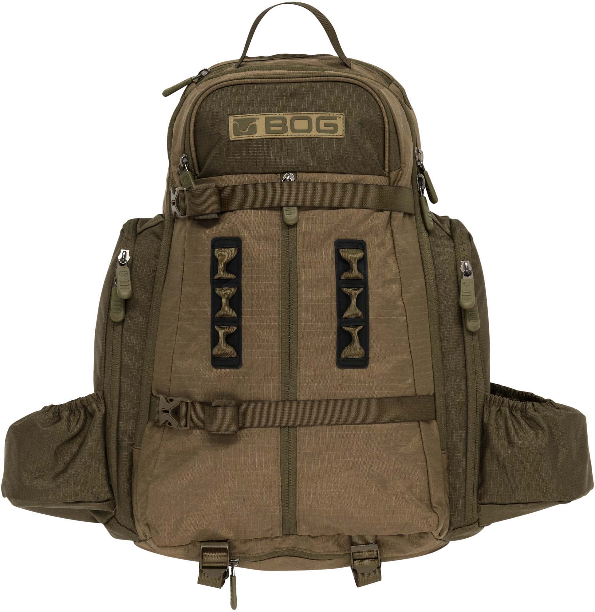 BOG Hunting Lightweight Day Pack | 31% Off w/ Free S&H