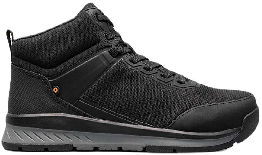 Bogs Slate Mid CT Work Shoes - Men