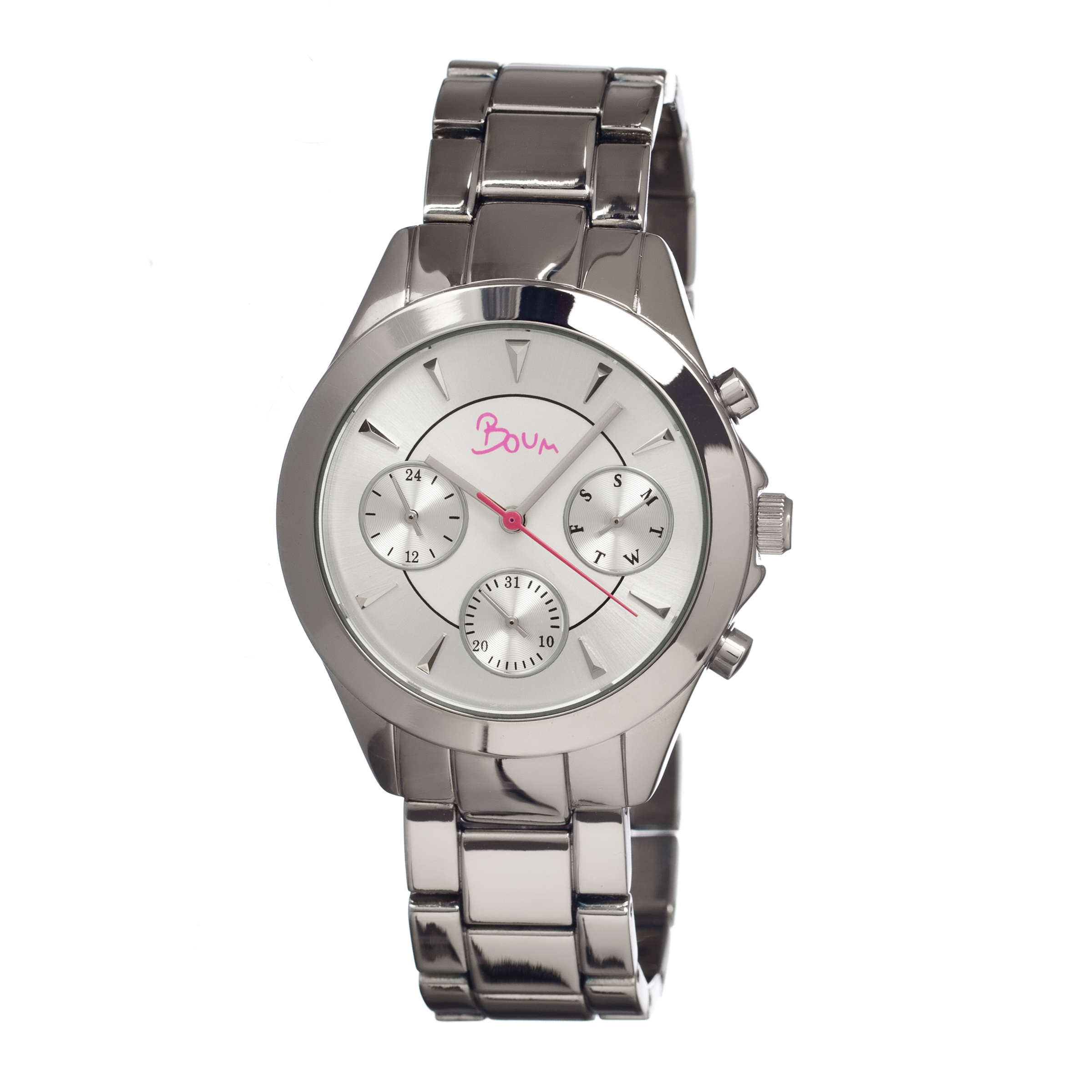 Boum Woman\'s Watch Boum Bon Voyage Women main image 3