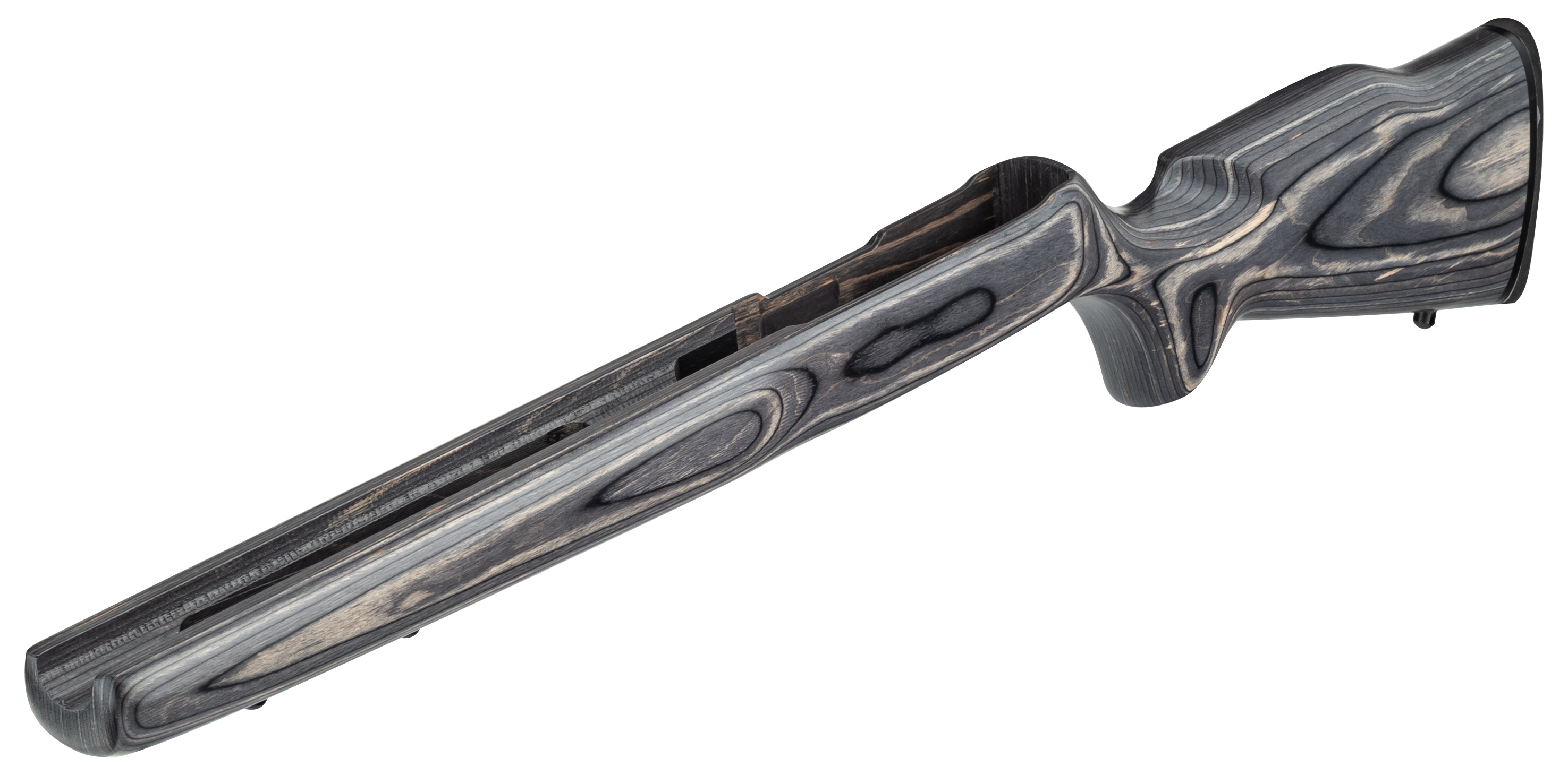 Boyds Hardwood Gunstocks Rimfire Hunter Ruger 10/22 .920 Barrel Channel ...