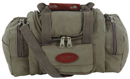 Boyt Harness Signature Series Canvas Sporting Clays Bag 28% Off