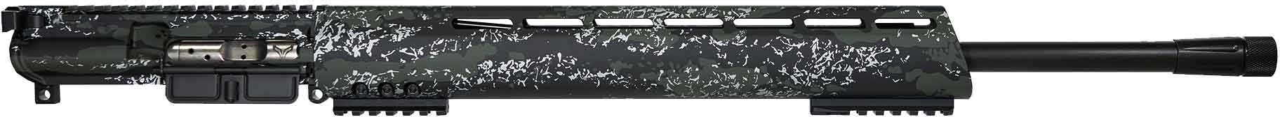 Brenton USA Tracker .223 Upper Receiver Review