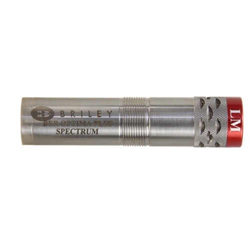20 Gauge Briley Spectrum Optima HP Choke Tube – Choice Of Constriction (Made In USA) - View #4