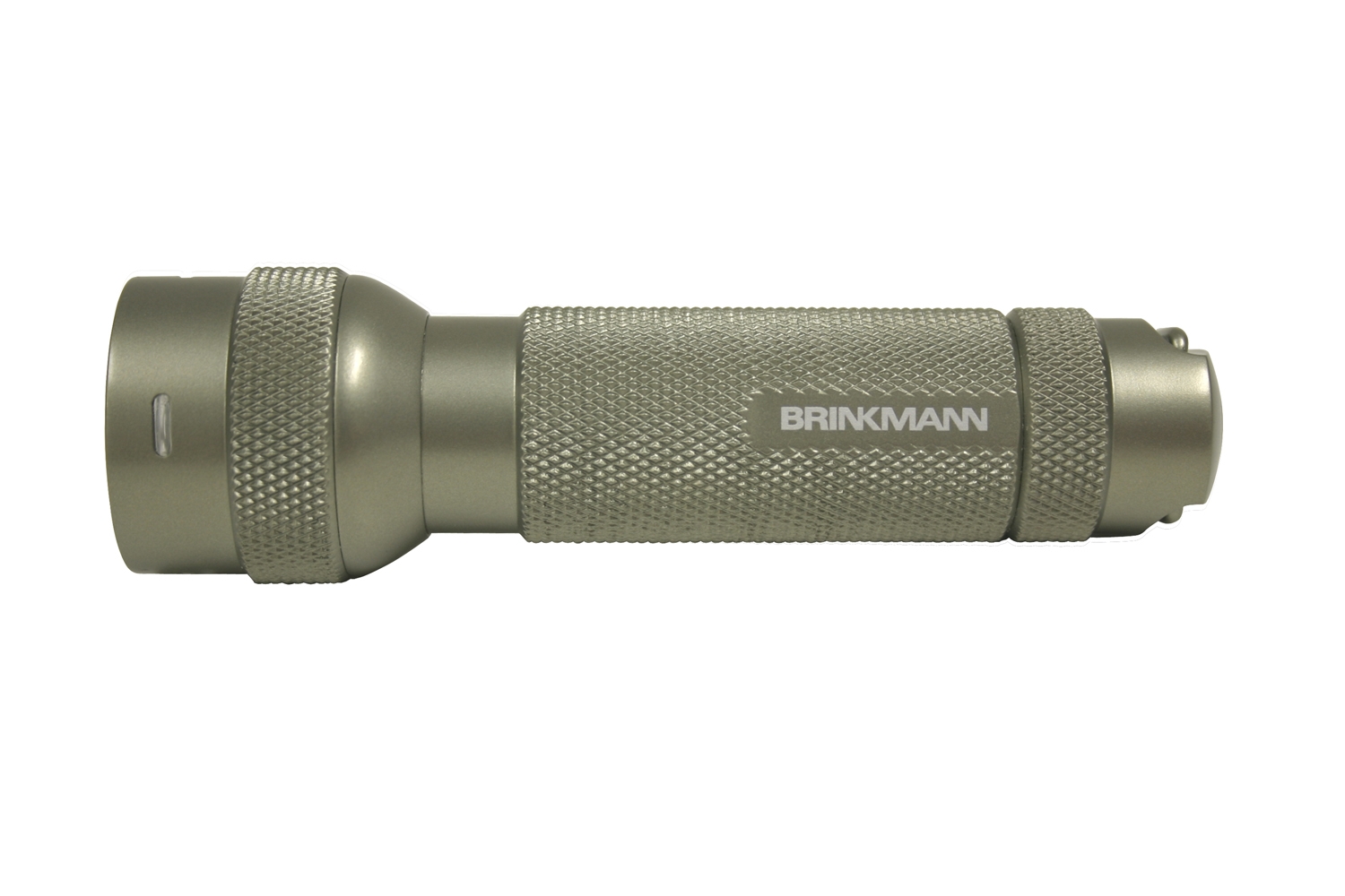 brinkmann rechargeable flashlight battery 2 3a 650mah Brinkmann 3 LED 3 AAA Anodized Aluminum Flashlight |