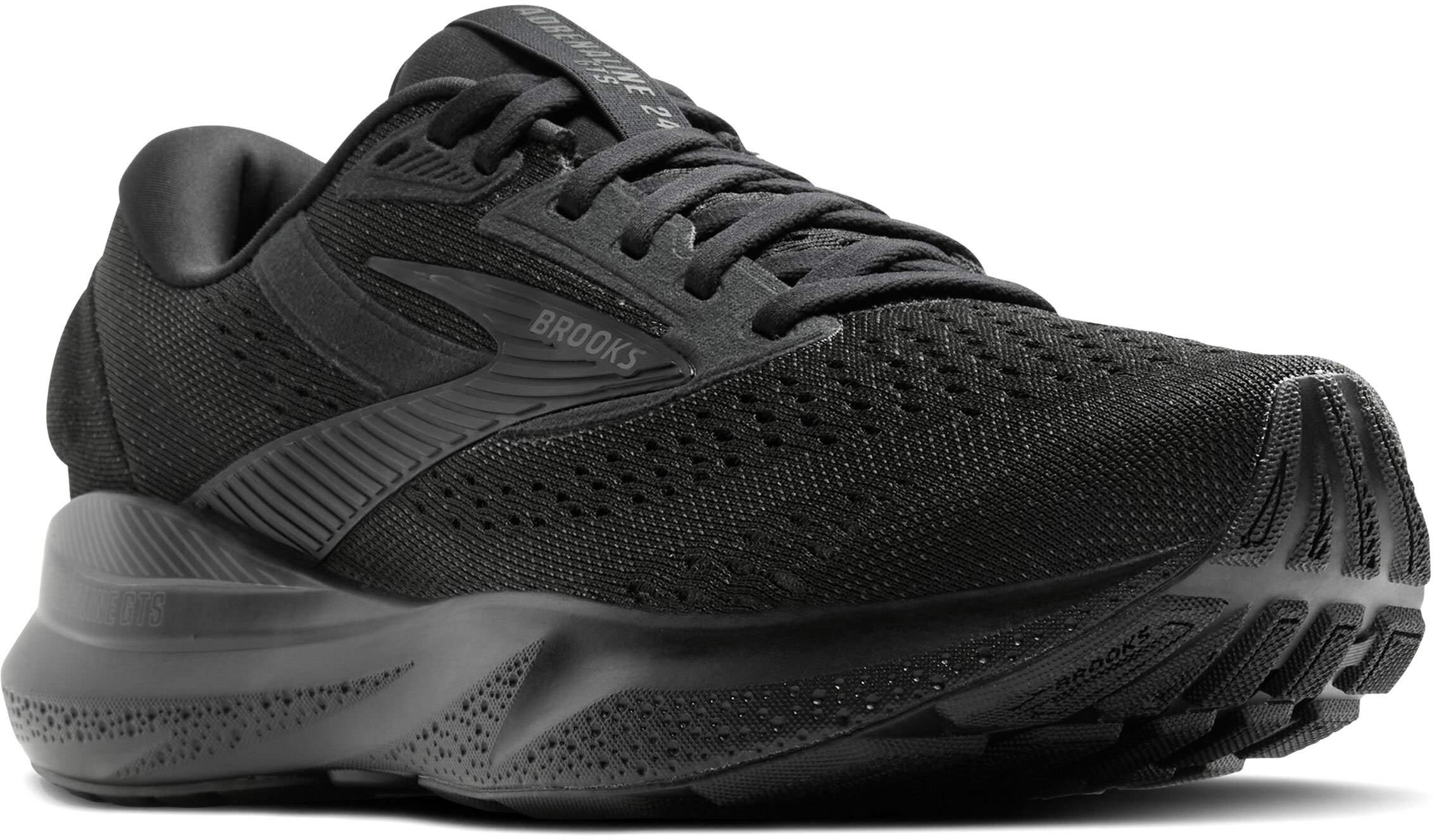Brooks Adrenaline GTS 24 Road Running Shoes - Men