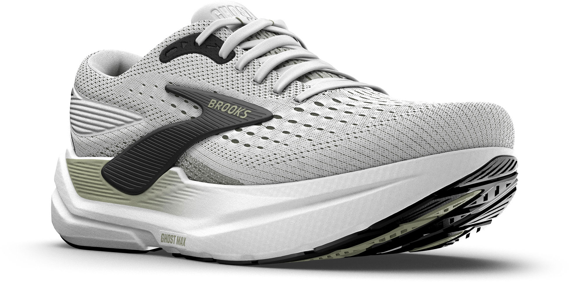 Brooks Ghost Max 3 Road Running - Men