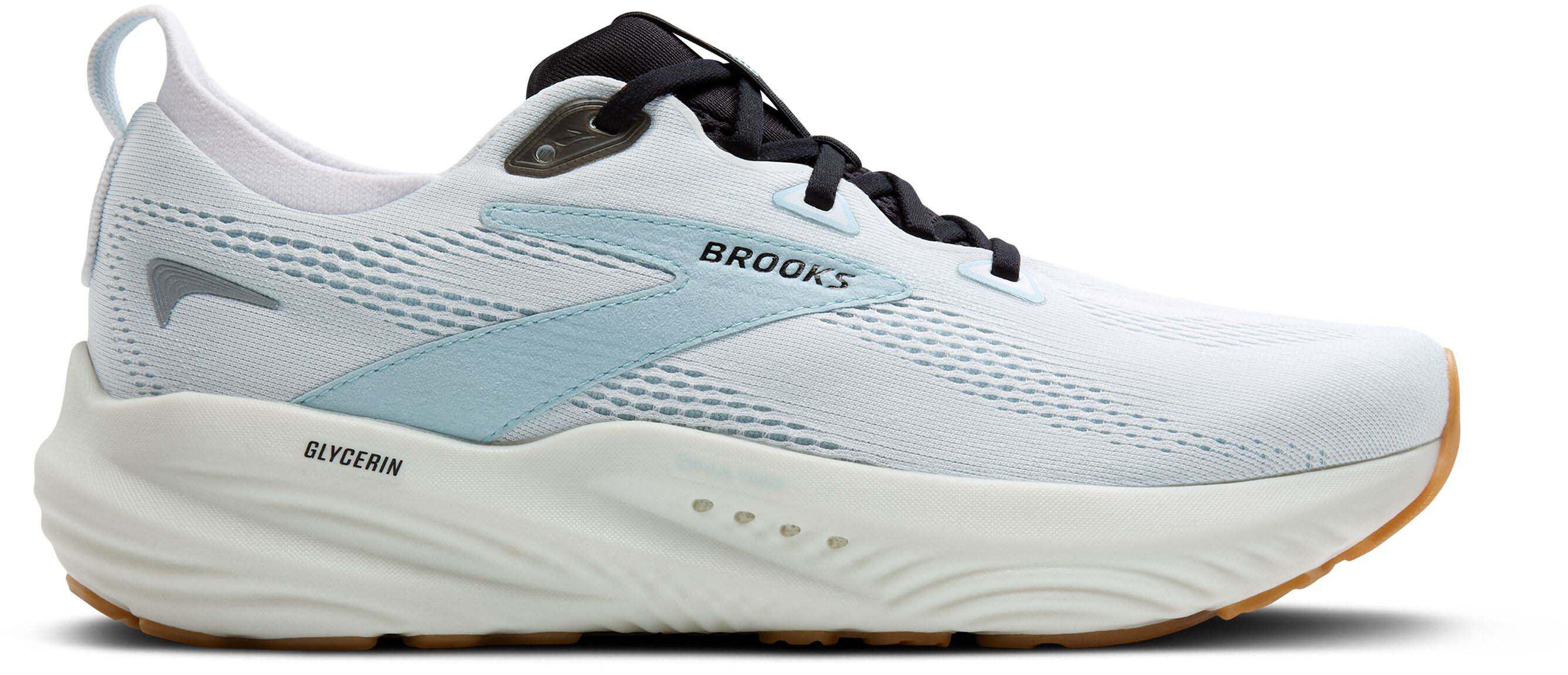 Brooks Glycerin 22 Road Running Shoes - Men display picture 1