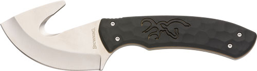 Browning Primal Breakdown Gut Hook/Caper Knife Review Browning Primal Breakdown Gut Hook/Caper Knife Review