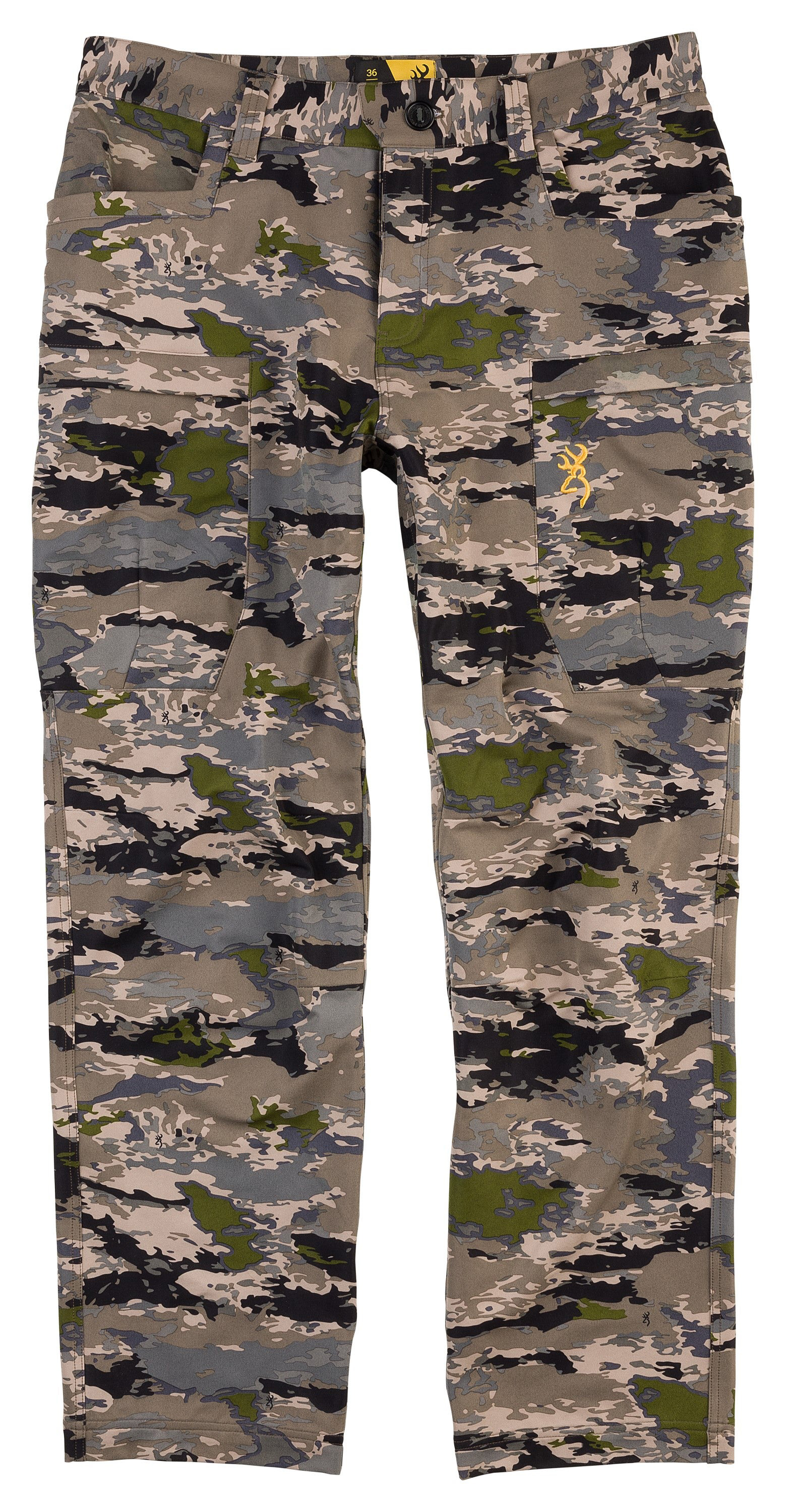 Browning Pahvant Pro Pant – Men’s Review