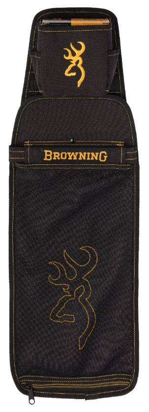 Browning Ripstop Shell Holder Pouch Review Browning Ripstop Shell Holder Pouch Review