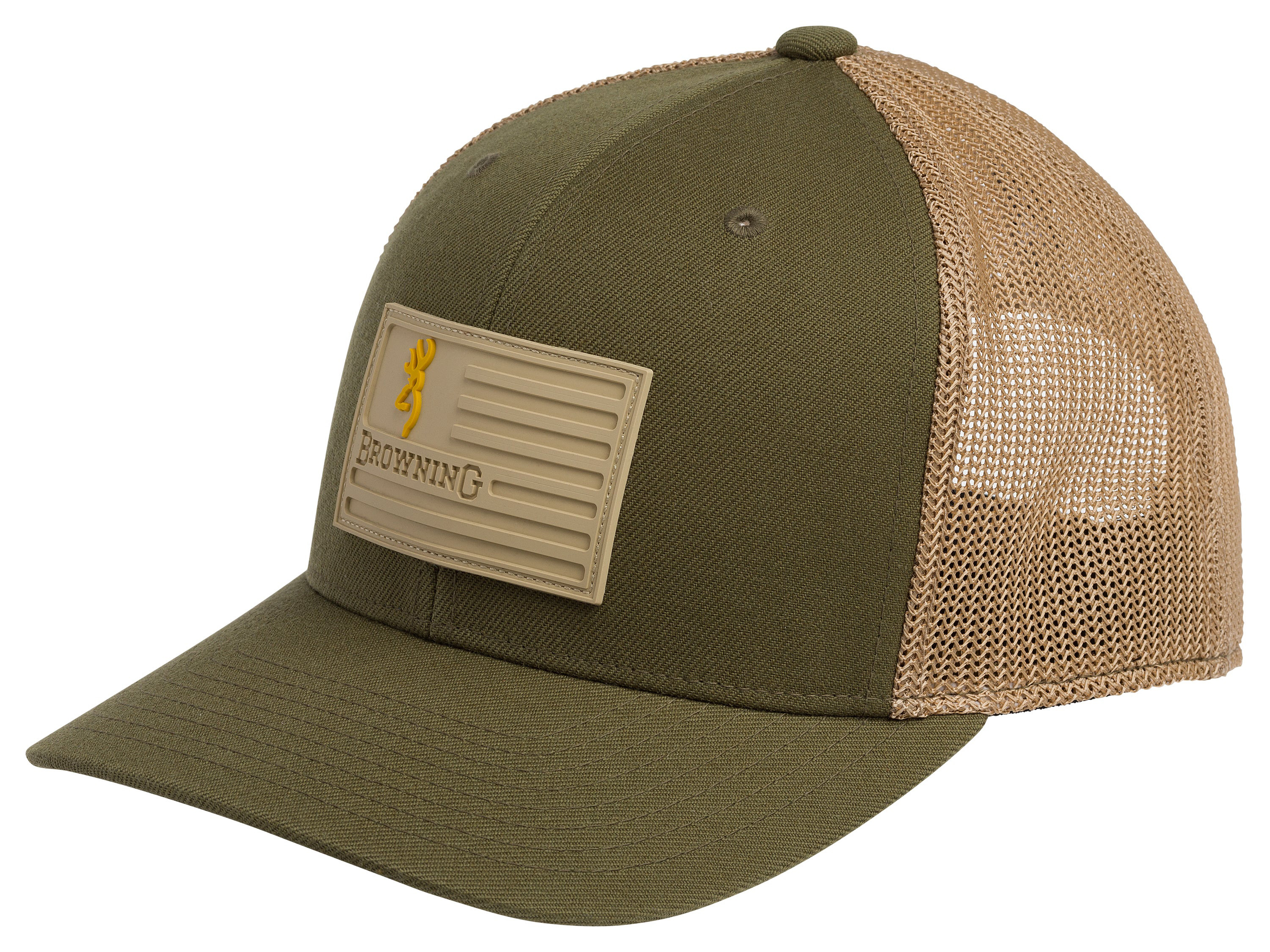 Browning Recon Flag Cap – Mens Review