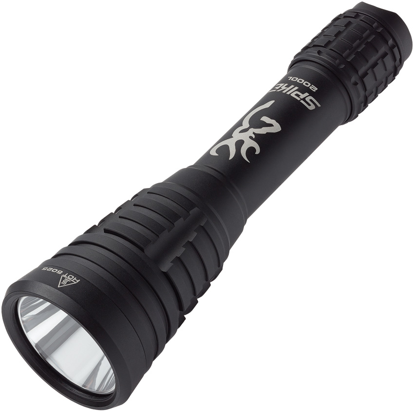 browning stoke rechargeable flashlight Browning Spike Rechargeable Flashlight |