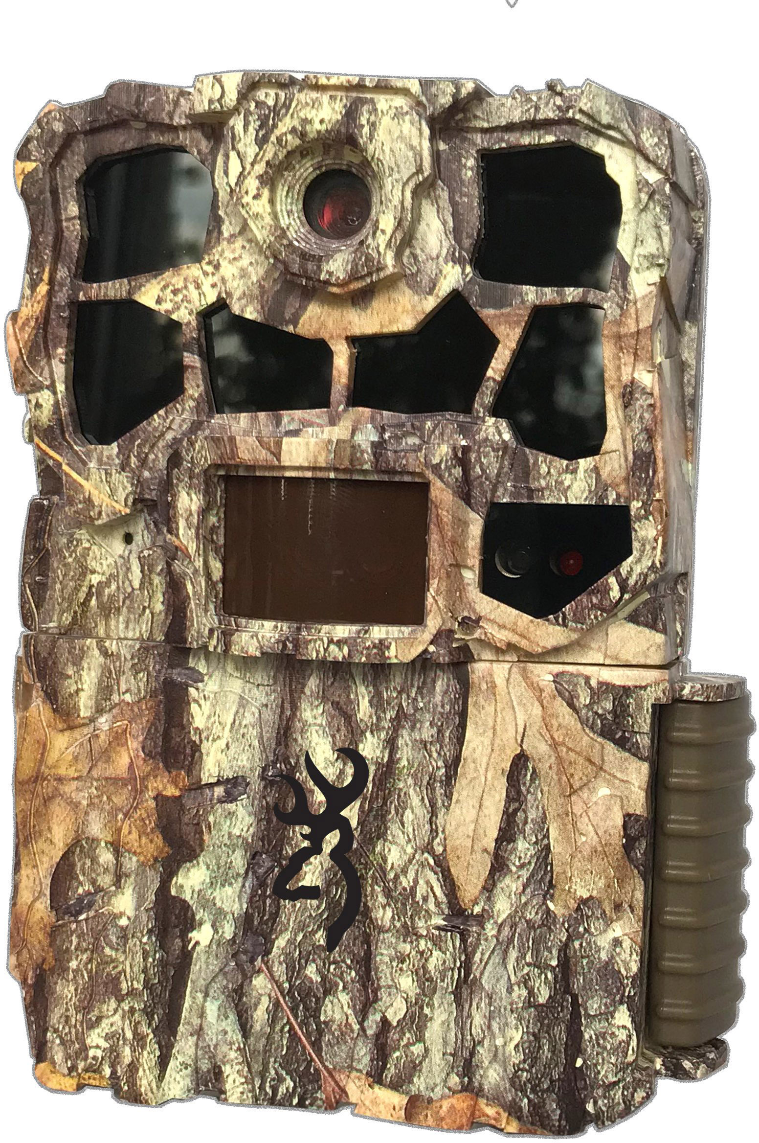 Browning Trail Cameras Recon Force Edge 4K Trail Camera |