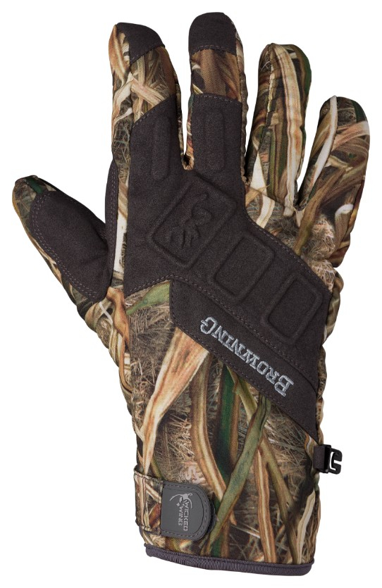Browning Wicked Wing Goose Glove – Mens Review
