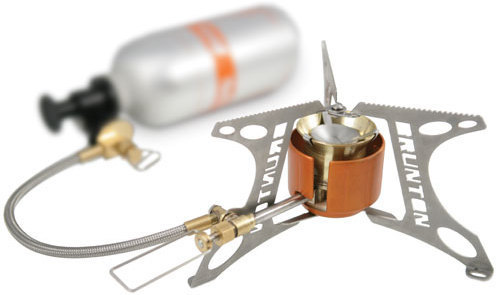 Brunton All Fuel Expedition Stove VAPOR-AF | Free Shipping over $49!