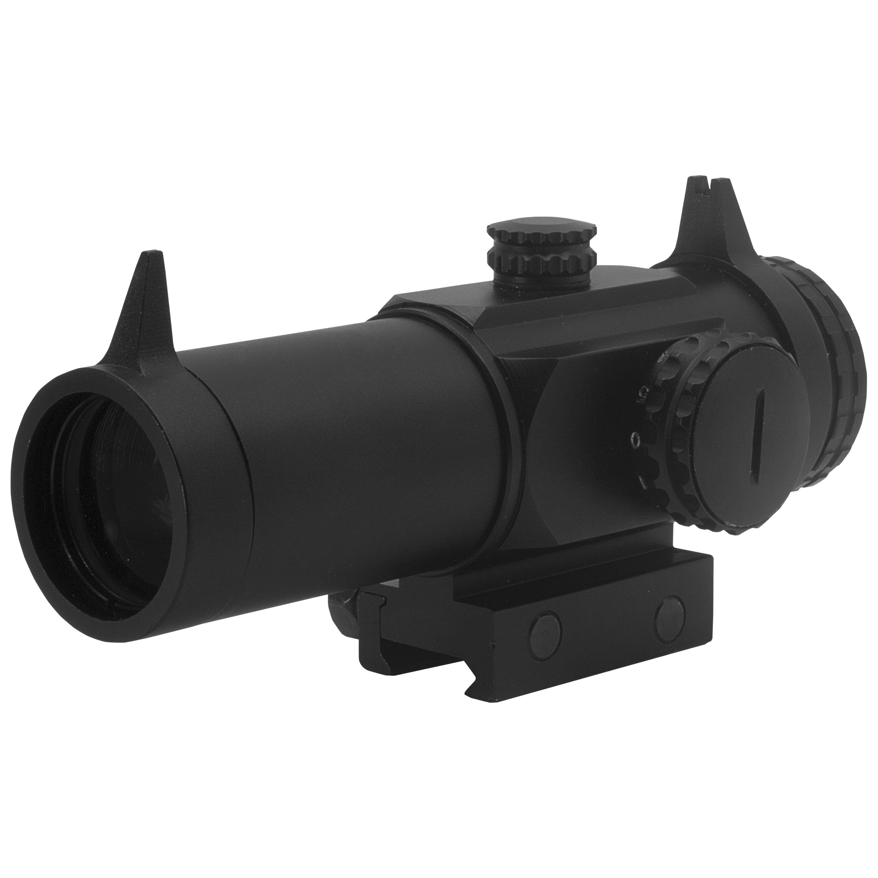 トイガン BSA OPTICS R/GD30 BSA Optics 3x Prism Scope w/Fixed Sights |