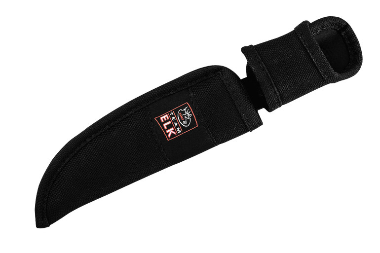 Buck Knives Heavy Duty Sheath Review