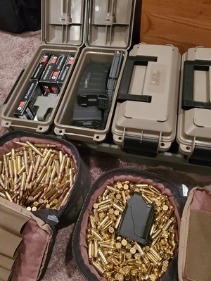 bulk ammo can