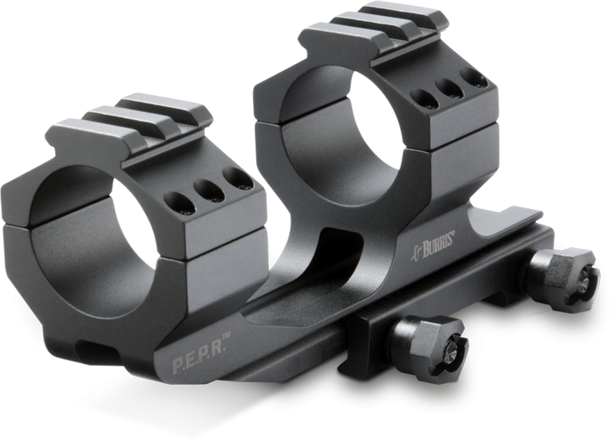 Burris AR-P.E.P.R Rifle Scope Mount | Up to 30% Off 4.7 Star