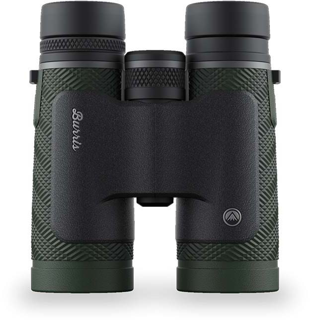 Burris Droptine 10x42mm Roof Prism Binoculars Up to 24% Off