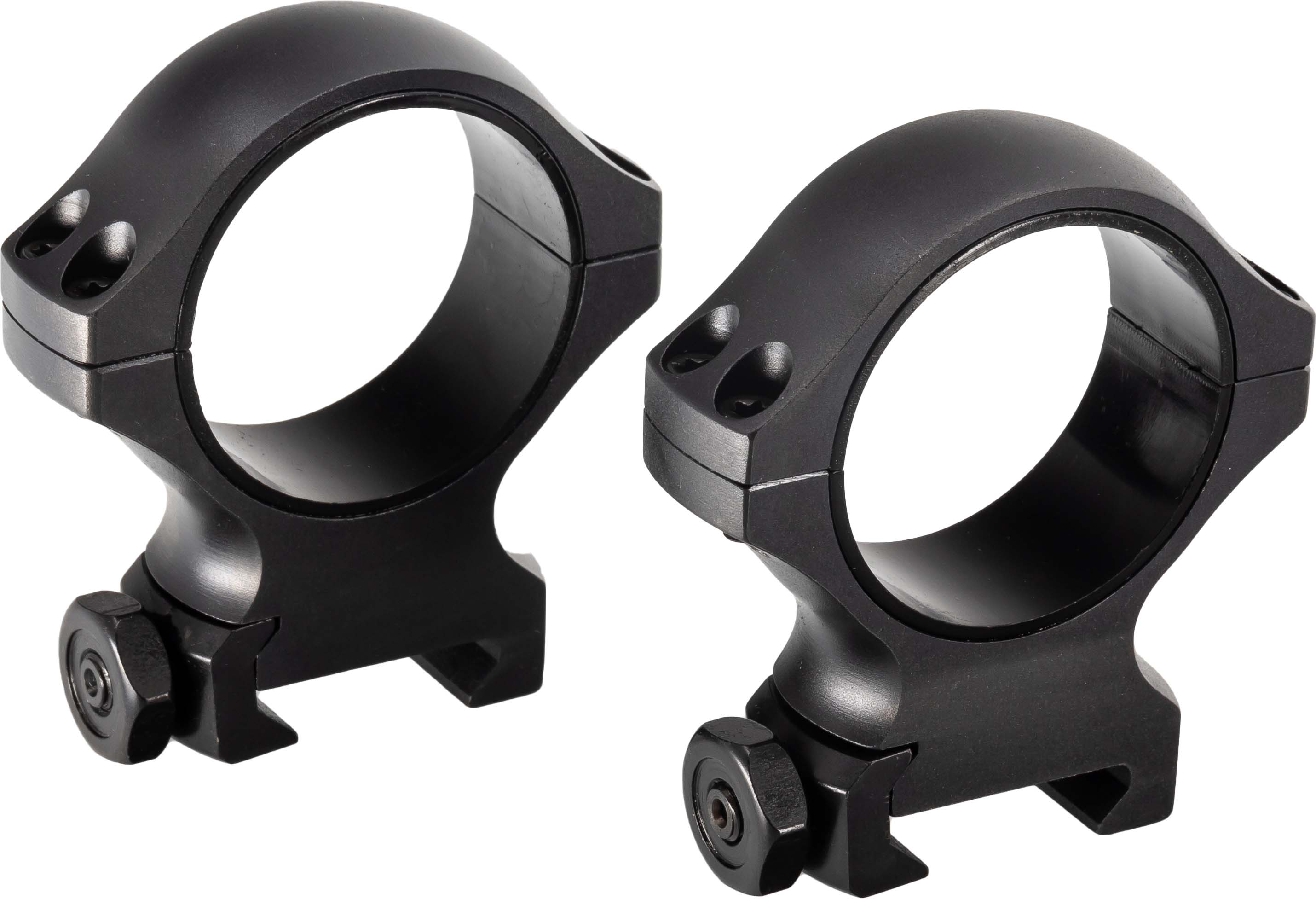 Burris Signature Zee Rings, 34mm High, Matte, - 1 out of 2 models ...