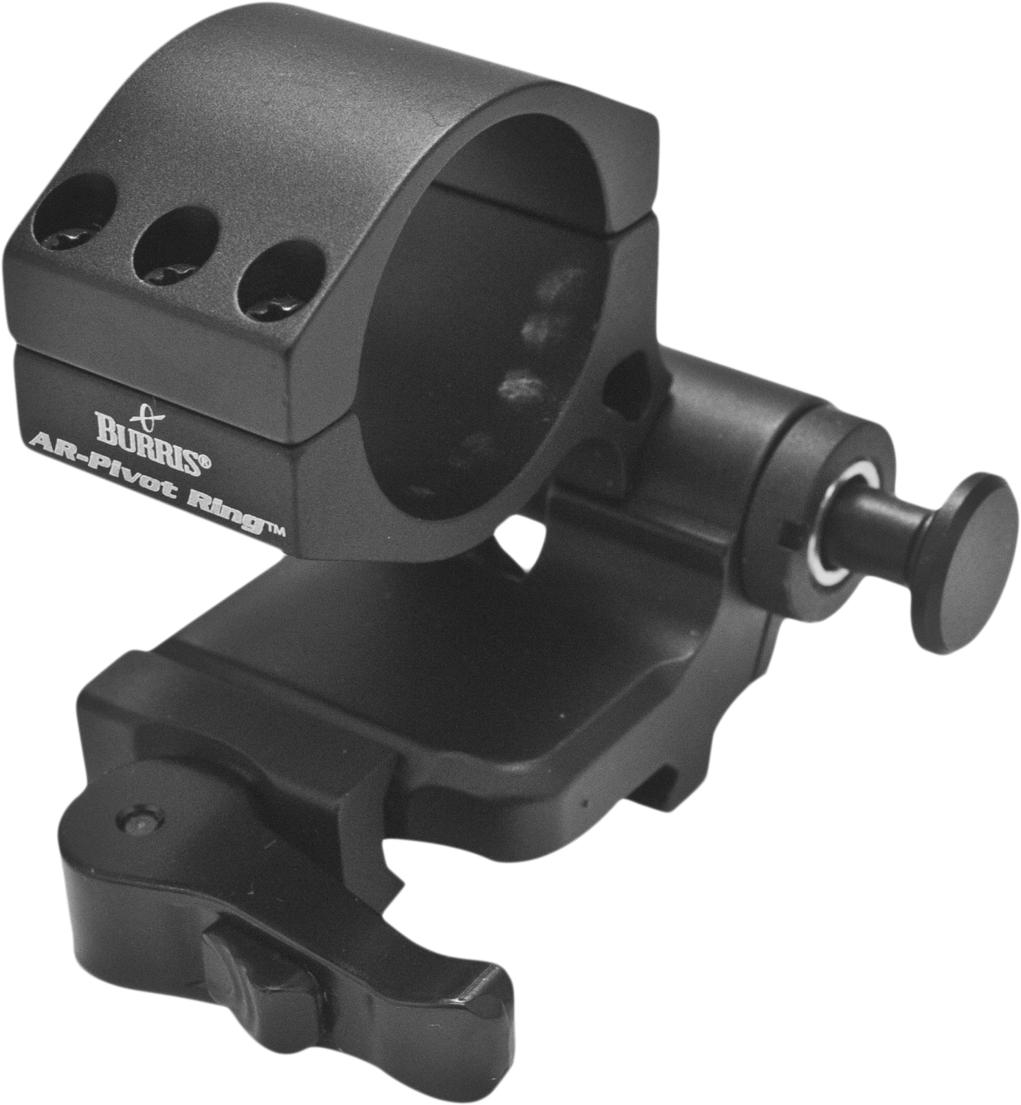 J25029's Review of Burris Tactical AR Pivot Ring - 30mm
