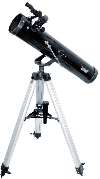 Bushnell 3'' Altazimuth Reflector Telescope 789669 DEMO | Free