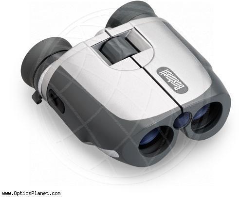 Bushnell 9-27x25mm Voyager Binoculars 149275 | Free Shipping over $49!
