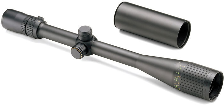 Bushnell Elite 4200 6-24x40 Rifle Scope 1/4 MOA Dot 426243A Rifle