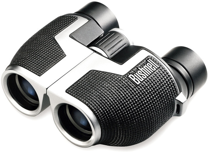 Bushnell Hemisphere 8-20x25 Binoculars 168205 | Free