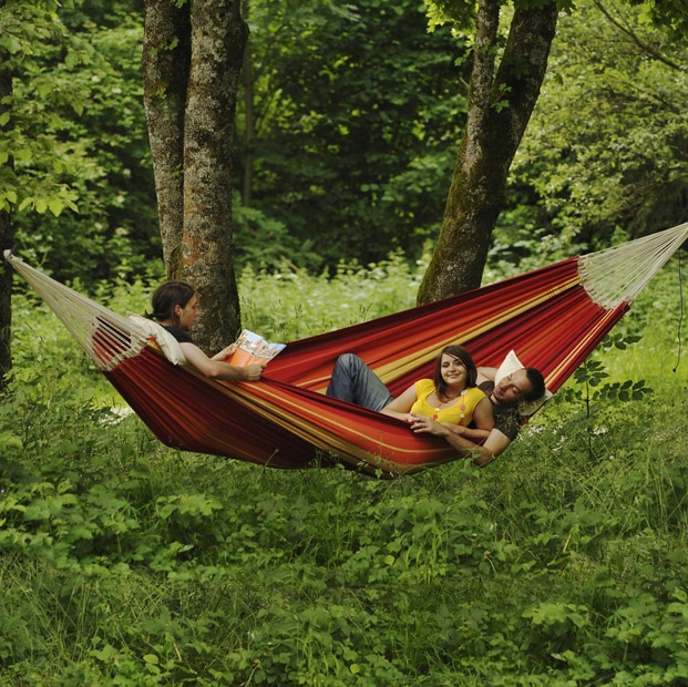 Byer of Maine Barbados hammock バイヤーオブメイン バルバドスハンモック narrative outdoor supply