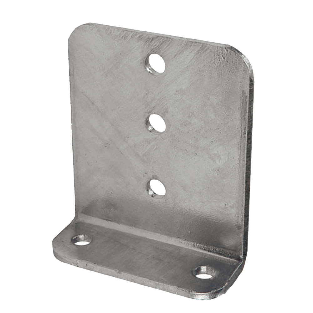 C.E. Smith Vertical 90 Bunk Bracket Review