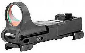 C-More Railway Red Dot | Up to 19% Off 4.6 Star Rating w/ Free