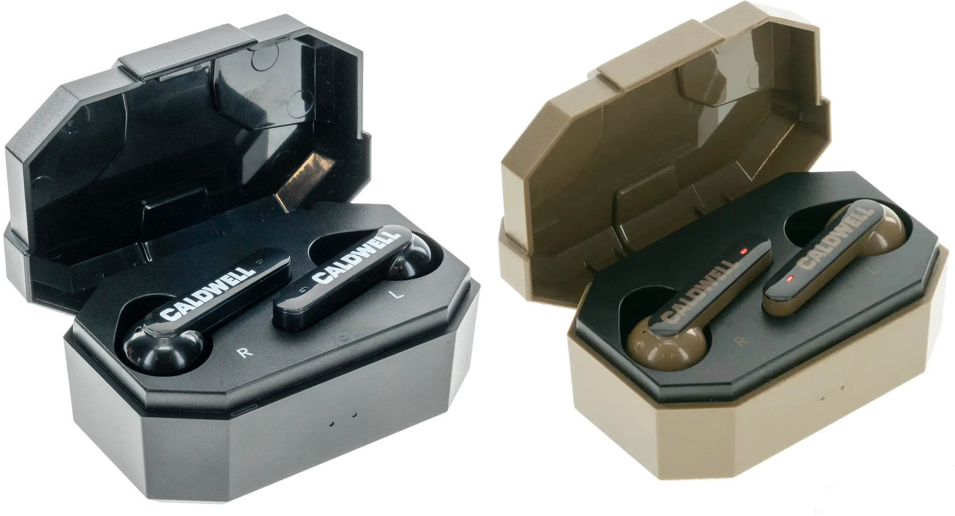 Caldwell E-MAX Shadows BT Earplugs 1134903 | Customer Rated w