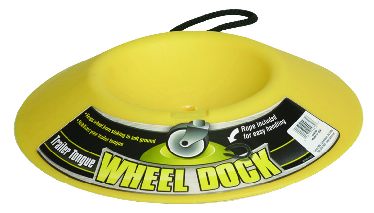Camco Wheel Dock Review Camco Wheel Dock Review
