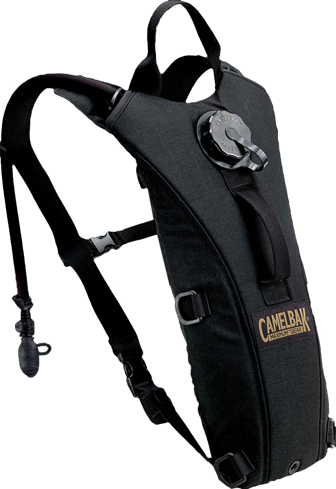 ⭐︎米軍 新品 CAMELBAK ウォーターバッグ②⭐︎ 米軍実物 ACU CAMELBAK キャメルバック ハイドレーション | ミリタリー琉球