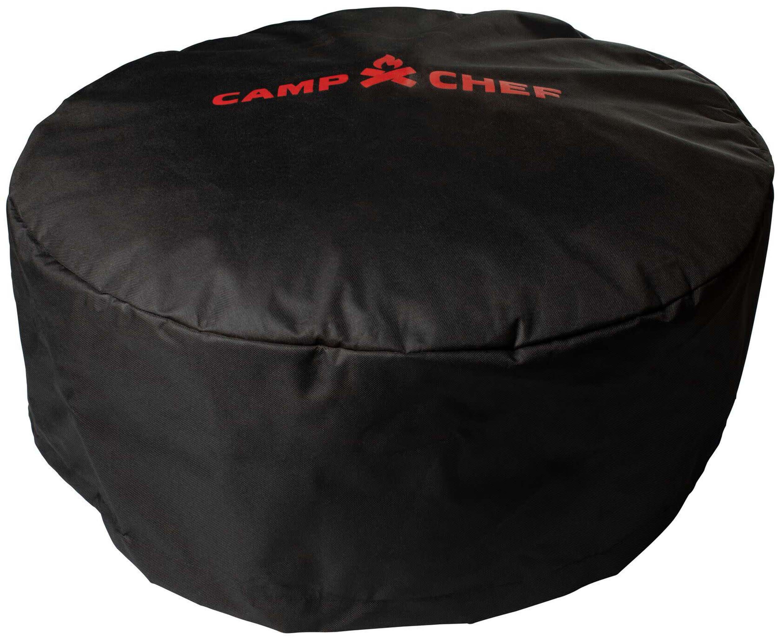 Camp Chef Patio Cover For Ponderosa Fire Pit Review Camp Chef Patio Cover For Ponderosa Fire Pit Review