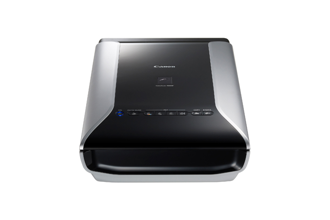 Canon Canoscan 9000F Doc/Photo Scanner | Free Shipping over $49!