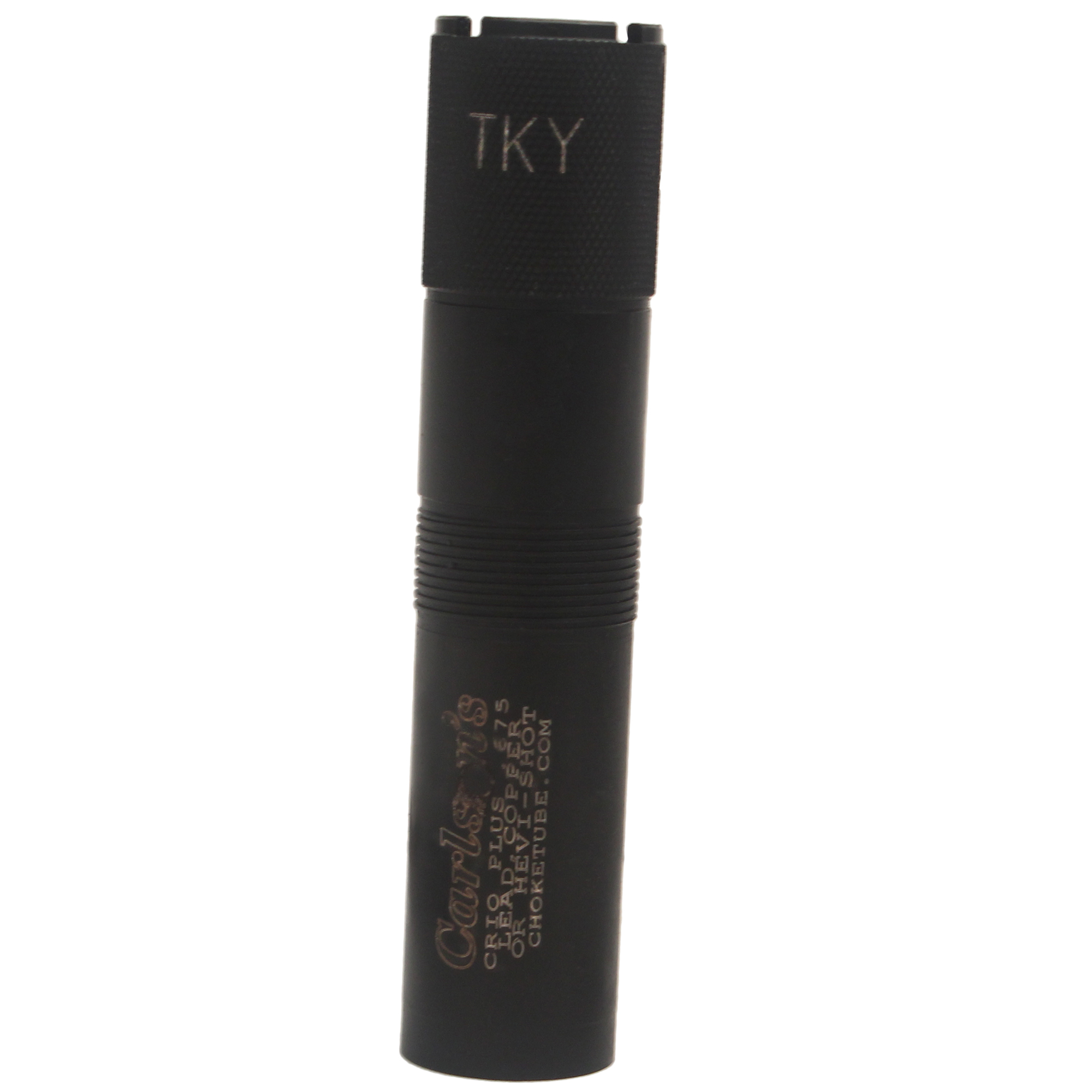 Carlson’s Crio Plus Choke Tube, 12 Gauge, Extended Turkey .675 Review