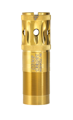 Carlson's Choke Tubes Remington 12 Gauge Flush Choke Tube Improved Cylinder 720 Diameter