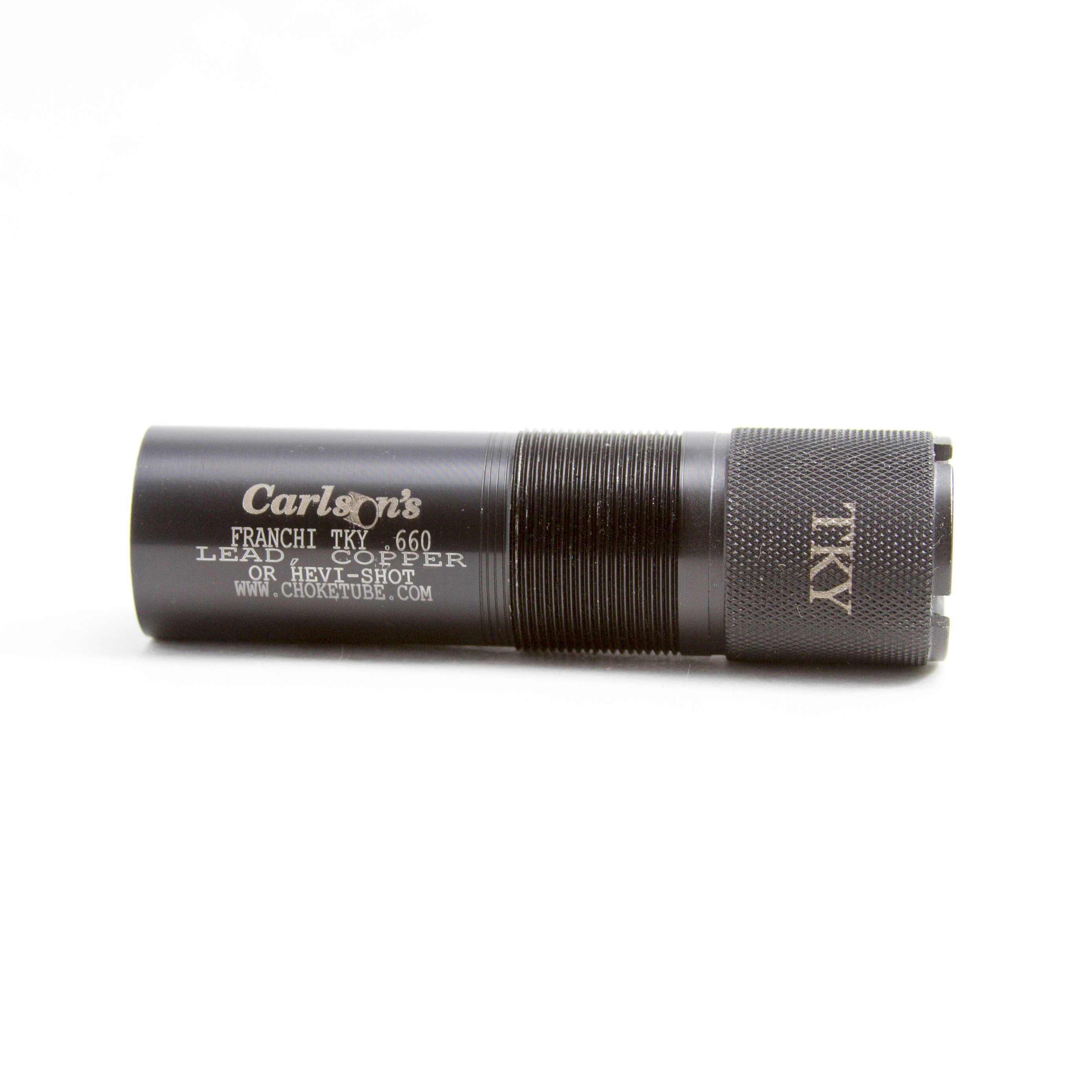 Carlson's Choke Tubes FranChoke 12ga Extended Turkey .660 |