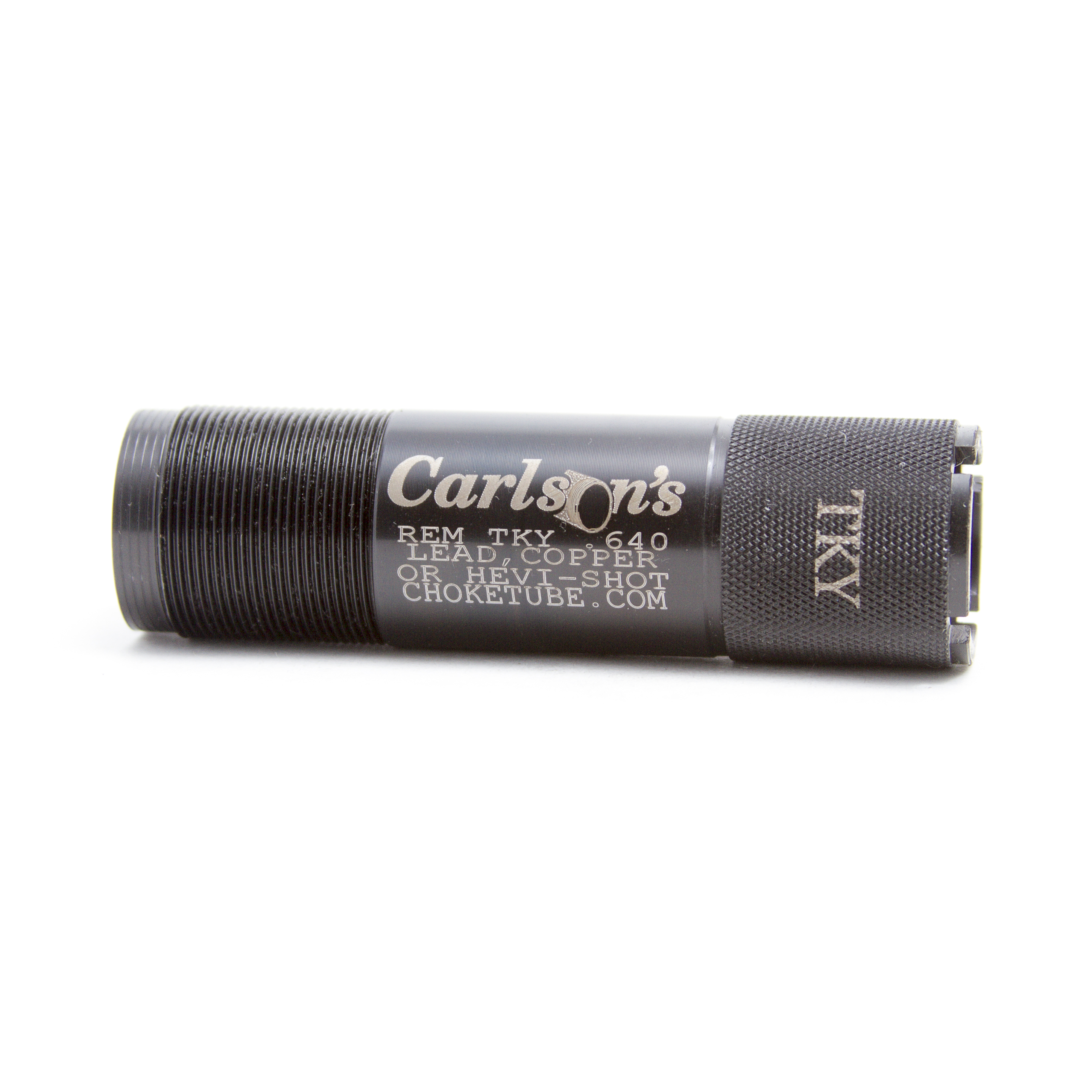 thumbnail image 2 of Carlson's Choke Tubes 52264 Remington 12 Gauge Skeet Flush Stainless Steel 2 of 14