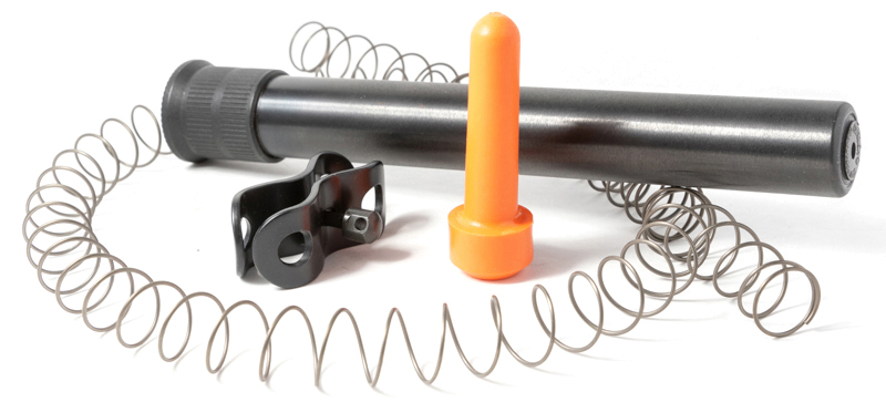 thumbnail image 2 of Carlson's Choke Tubes 52264 Remington 12 Gauge Skeet Flush Stainless Steel 2 of 14